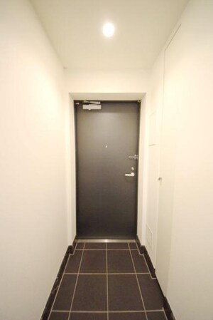 パークハビオ八丁堀の物件内観写真